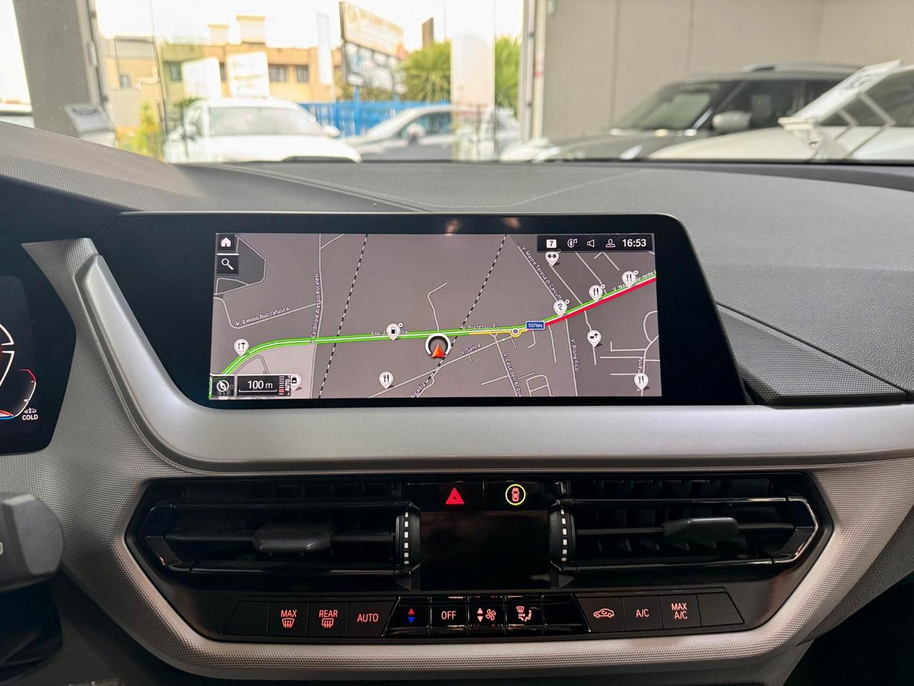 Bmw 118d 2.0 150cv Automatico 2023