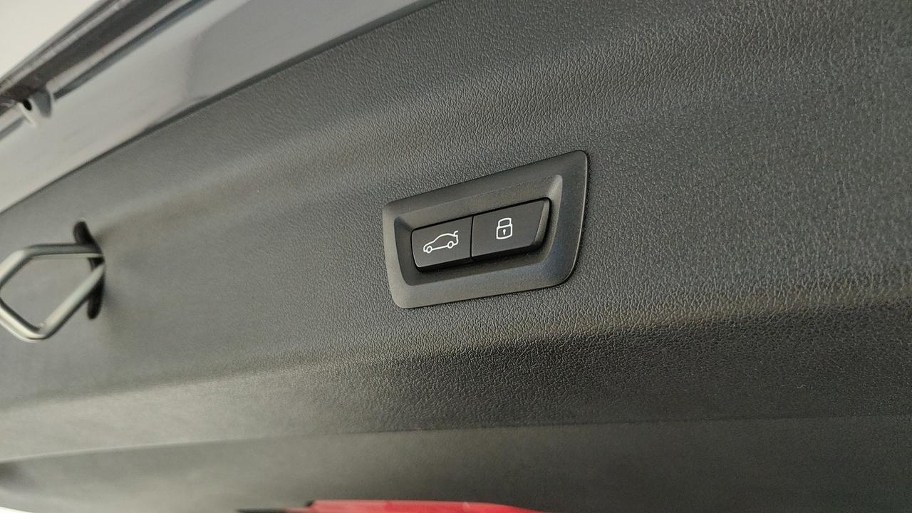 BMW X1 U11 - X1 xdrive 25e MSport Pro auto