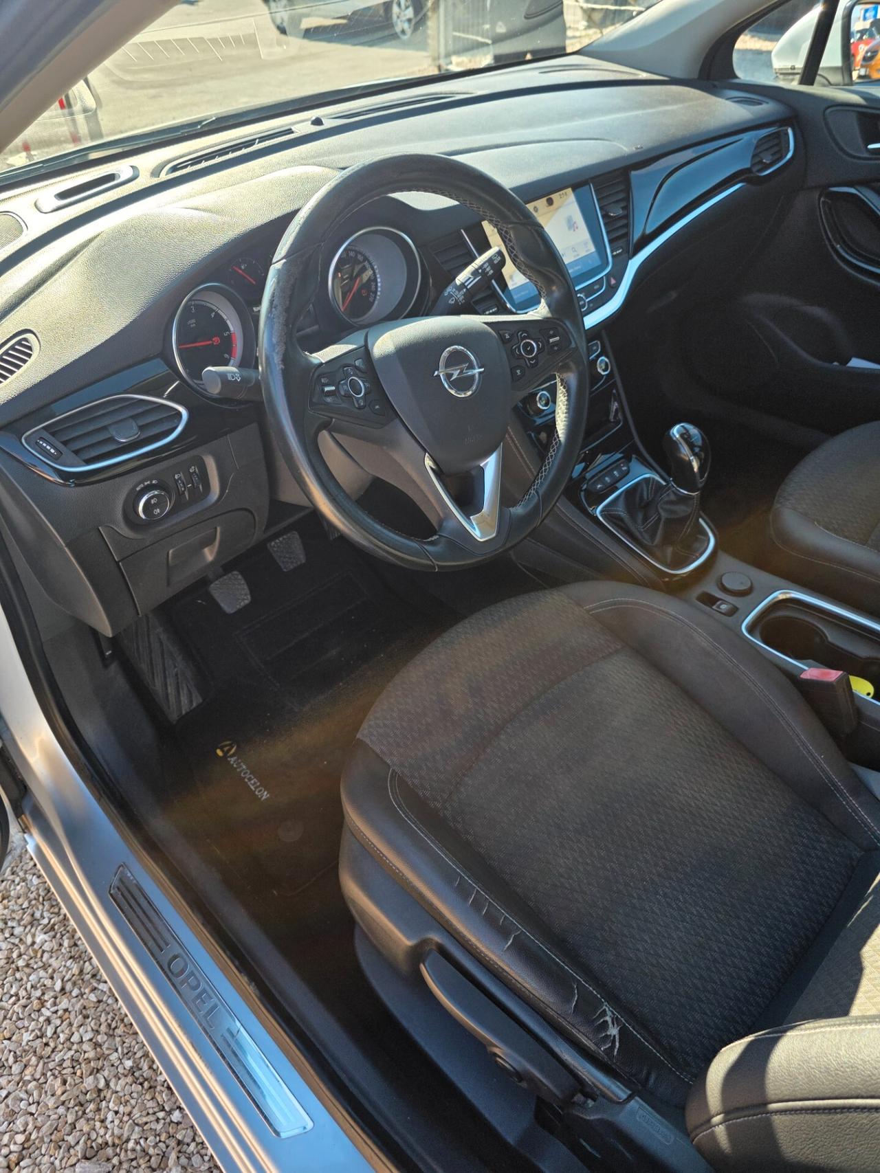 Opel Astra 1.6 CDTI EcoFLEX S&S Sports Tourer Cosmo