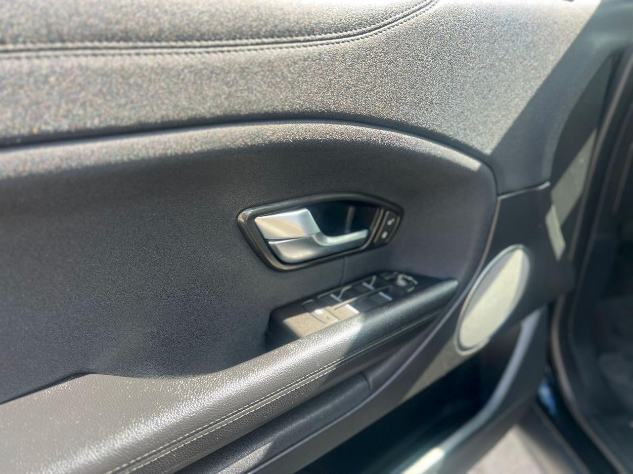 Land Rover Range Evoque 2.0TD4 150CV HSE Dynamic