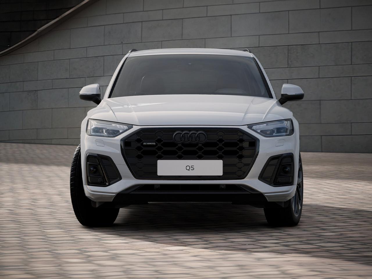 Audi Q5 40 2.0 tdi mhev 12v s line plus quattro s-tronic