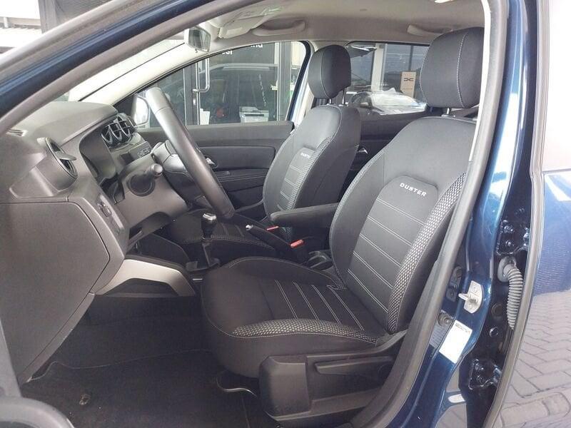Dacia Duster Duster 1.6 sce Prestige Gpl 4x2 s&s 115cv