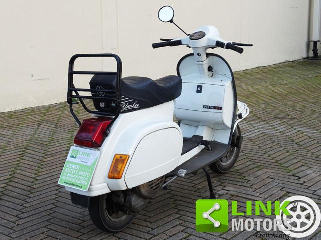 PIAGGIO Vespa 50 PK XL Anno 1987 UNICO PROPRIETARIO