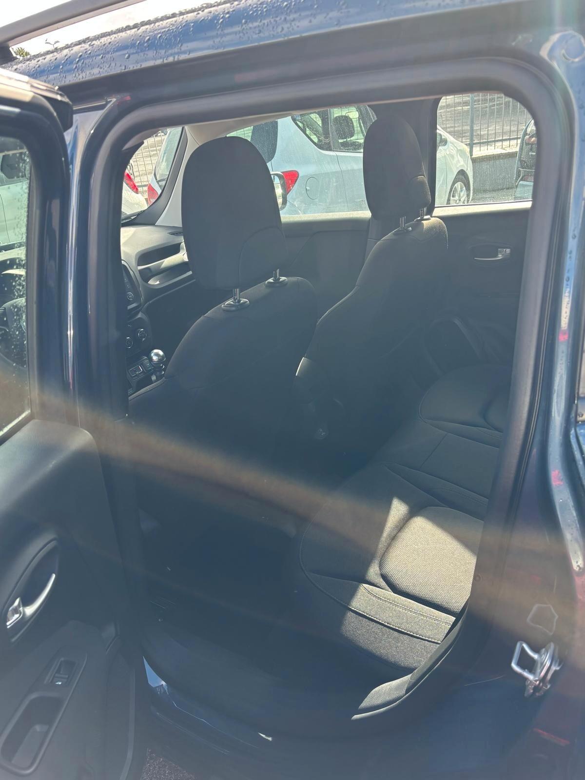 Jeep Renegade 1.0 T3 Longitude