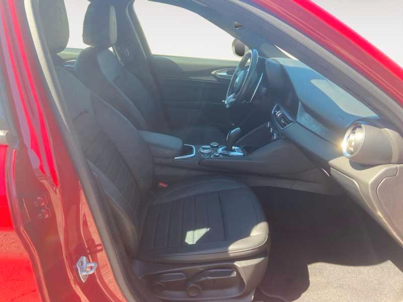 ALFA ROMEO Giulia 2.2 t Sprint 160cv AuTo
