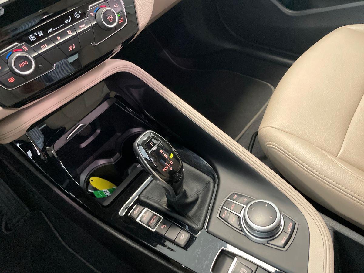 BMW X1 F48 2019 - X1 xdrive18d xLine Plus auto