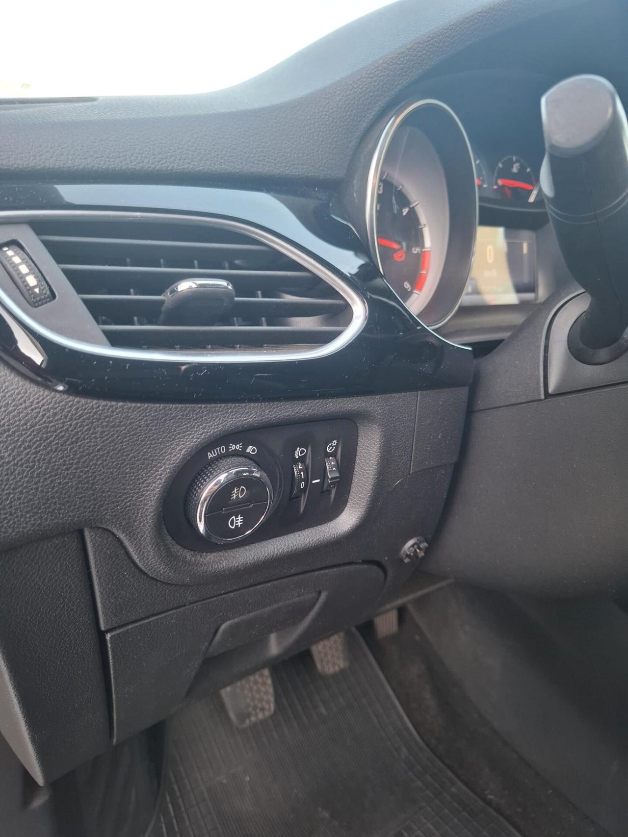 Opel Astra 1.6 CDTi 110CV SW Dynamic - 2016