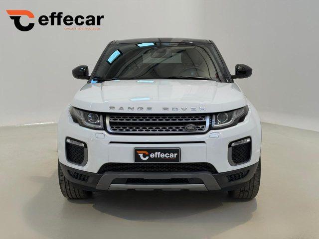 LAND ROVER Range Rover Evoque 2.0 TD4 150 CV 5p. HSE Dynamic