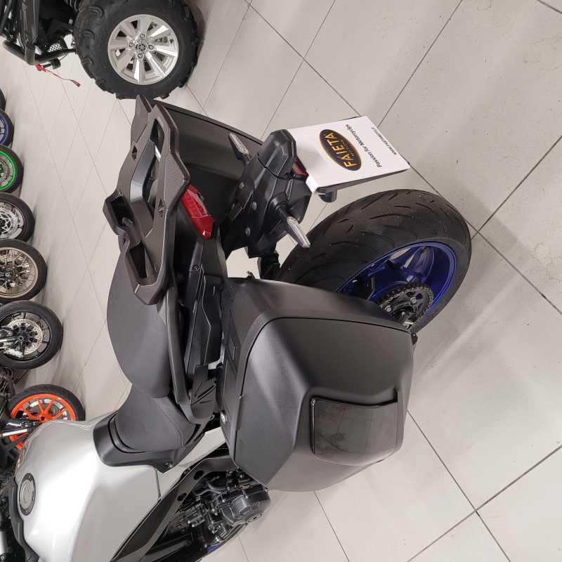 Yamaha Tracer 9 GT - 2023