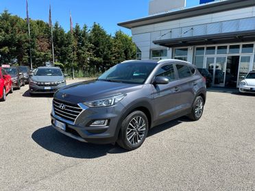 Hyundai Tucson 1.6 CRDi 136CV XPrime - 2018