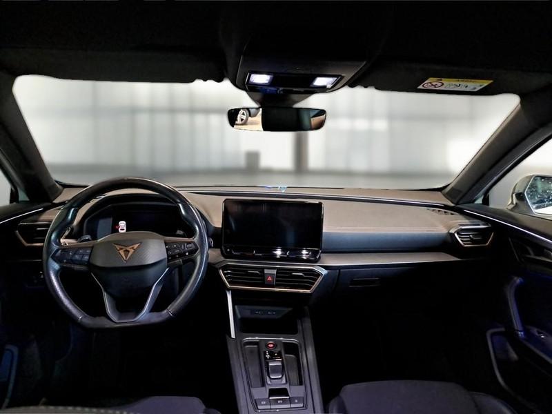 CUPRA FORMENTOR 1.4 E-HYBRID DSG SUV