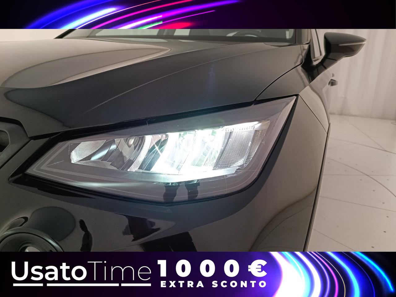 Seat Arona 1.0 tgi 90cv style
