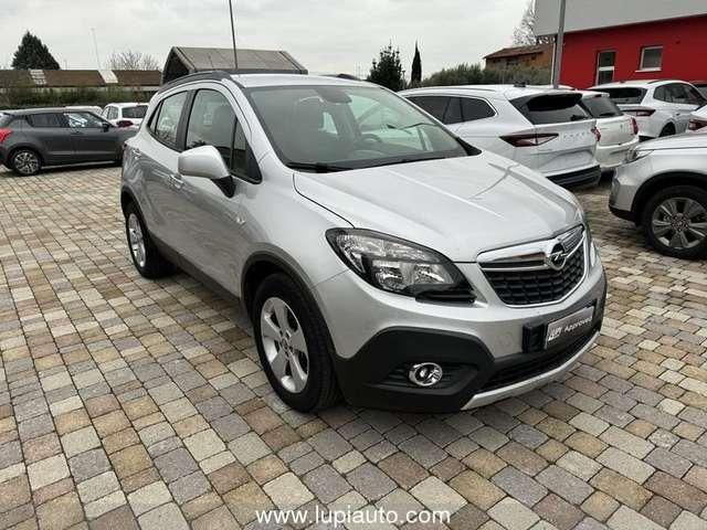 Opel Mokka 1.6 cdti Cosmo s&s 4x2 136cv m6