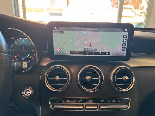 Mercedes-benz GLC 300 d 4Matic Coupé Premium Plus