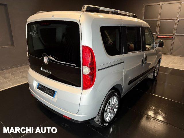 FIAT Doblo Doblò 1.3 MJT 16V Dynamic
