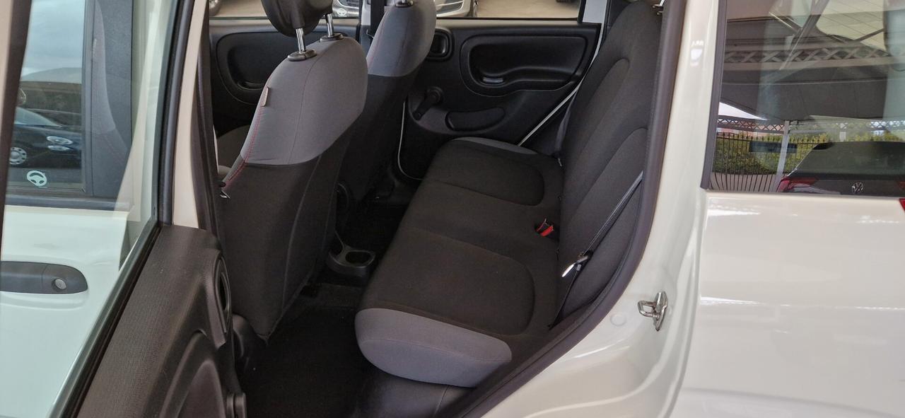 Fiat Panda 1.3 Mjt 80cv Autocarro 4 Posti N1