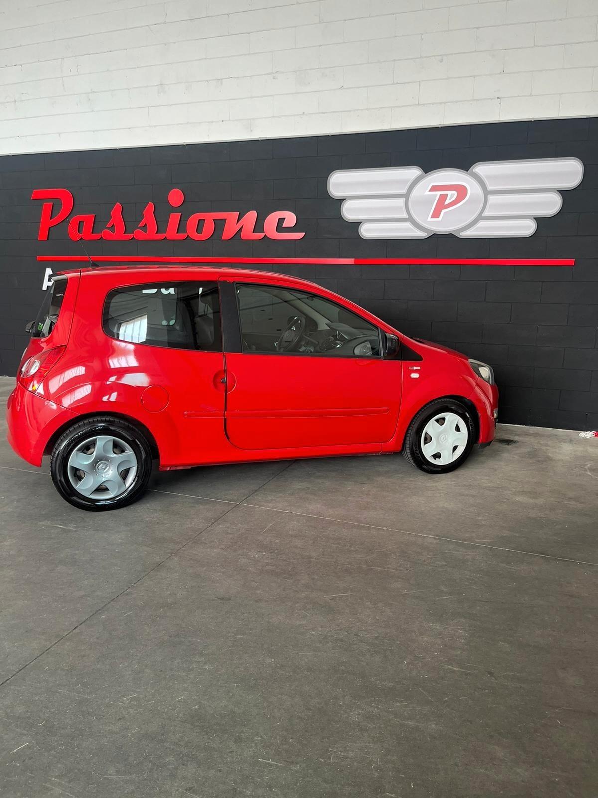 Renault Twingo Prezzo NON vincolato a formule di finanziamento