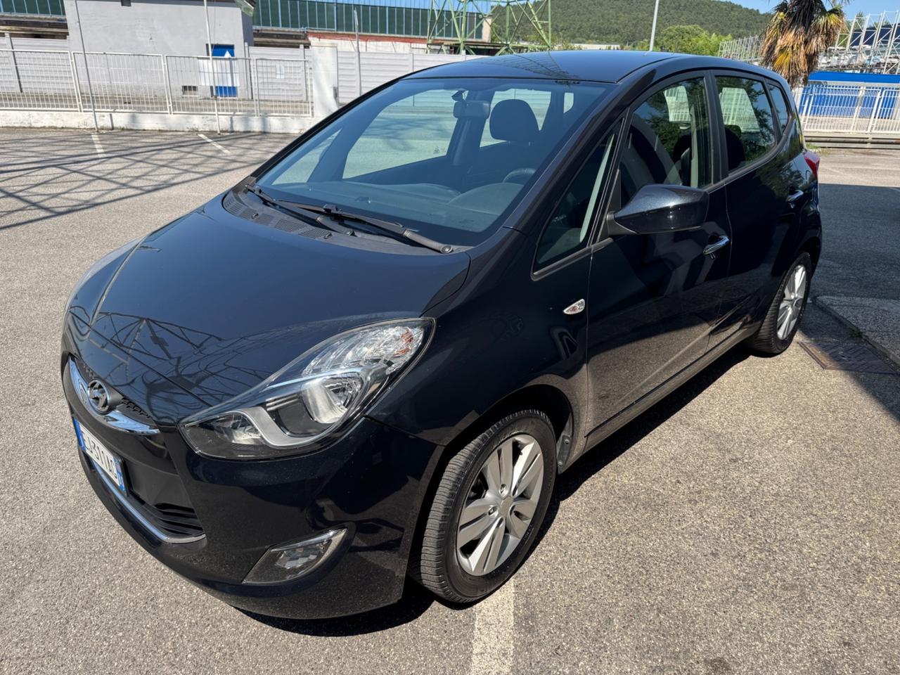 Hyundai iX20 1.4 90 CV Comfort 2011