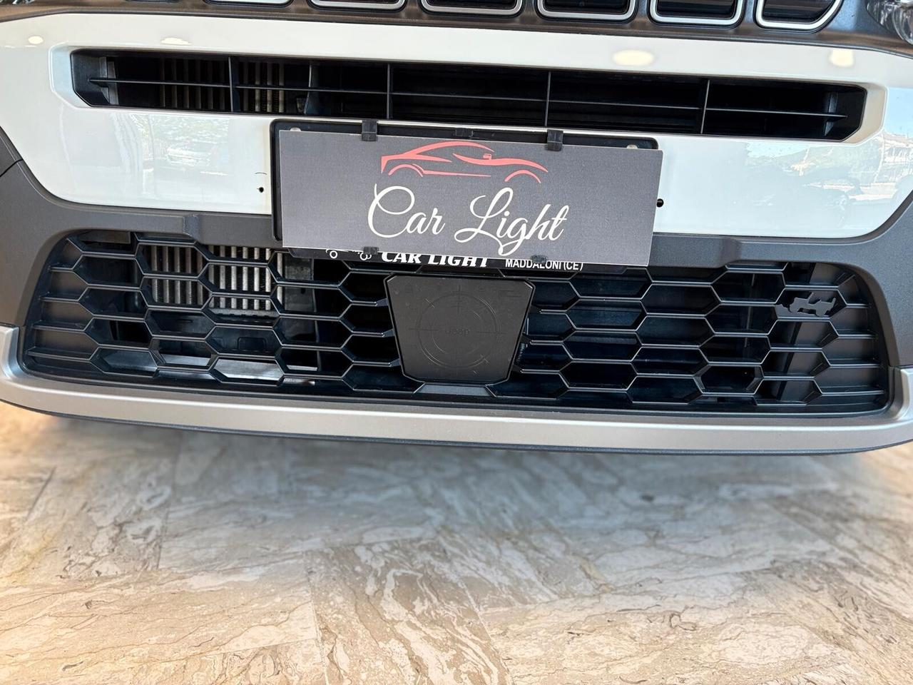 Jeep Avenger 1.2 Turbo 100 CV Summit JBL FULL-LED NAVI