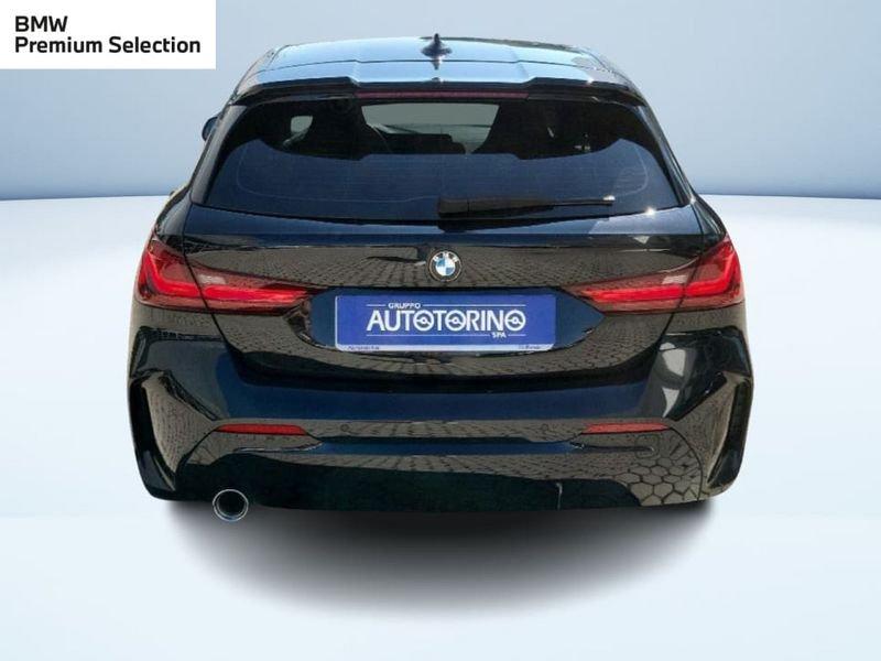 BMW Serie 1 118I MSPORT 136CV