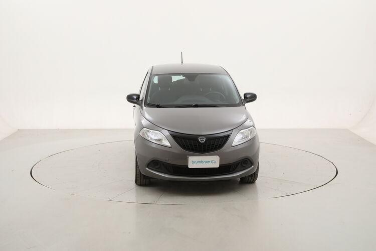 Lancia Ypsilon Hybrid Silver Plus BR450912 1.0 Mild Hybrid 70CV