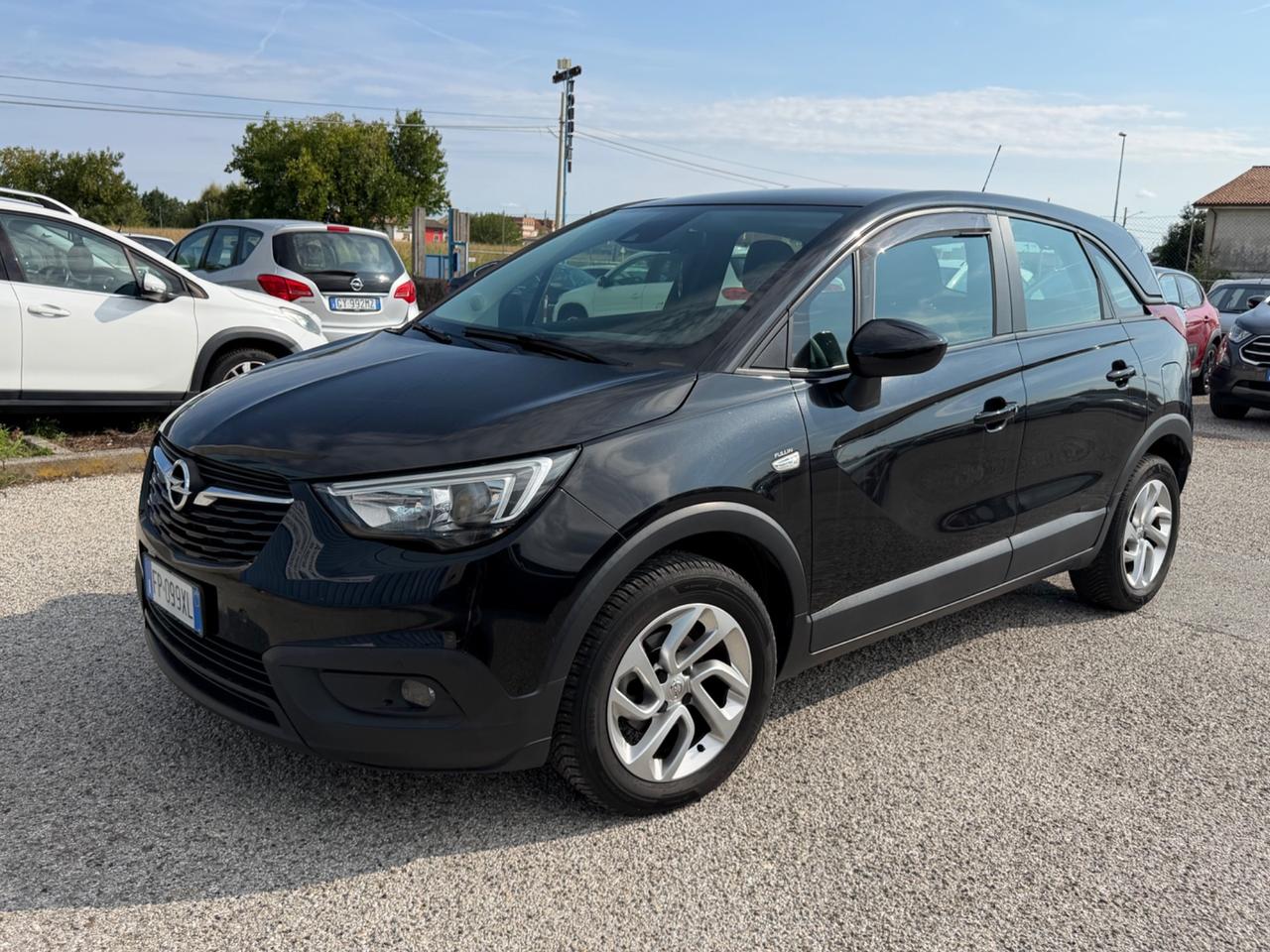 Opel Crossland X 1.5 ECOTEC D 102 CV Start&Stop Advance