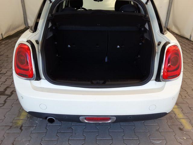 MINI One 1.5 One D Hype 5 porte *EURO 6*TAGLIANDI MINI*