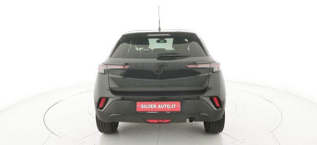 OPEL Mokka 1.2 Turbo Elegance