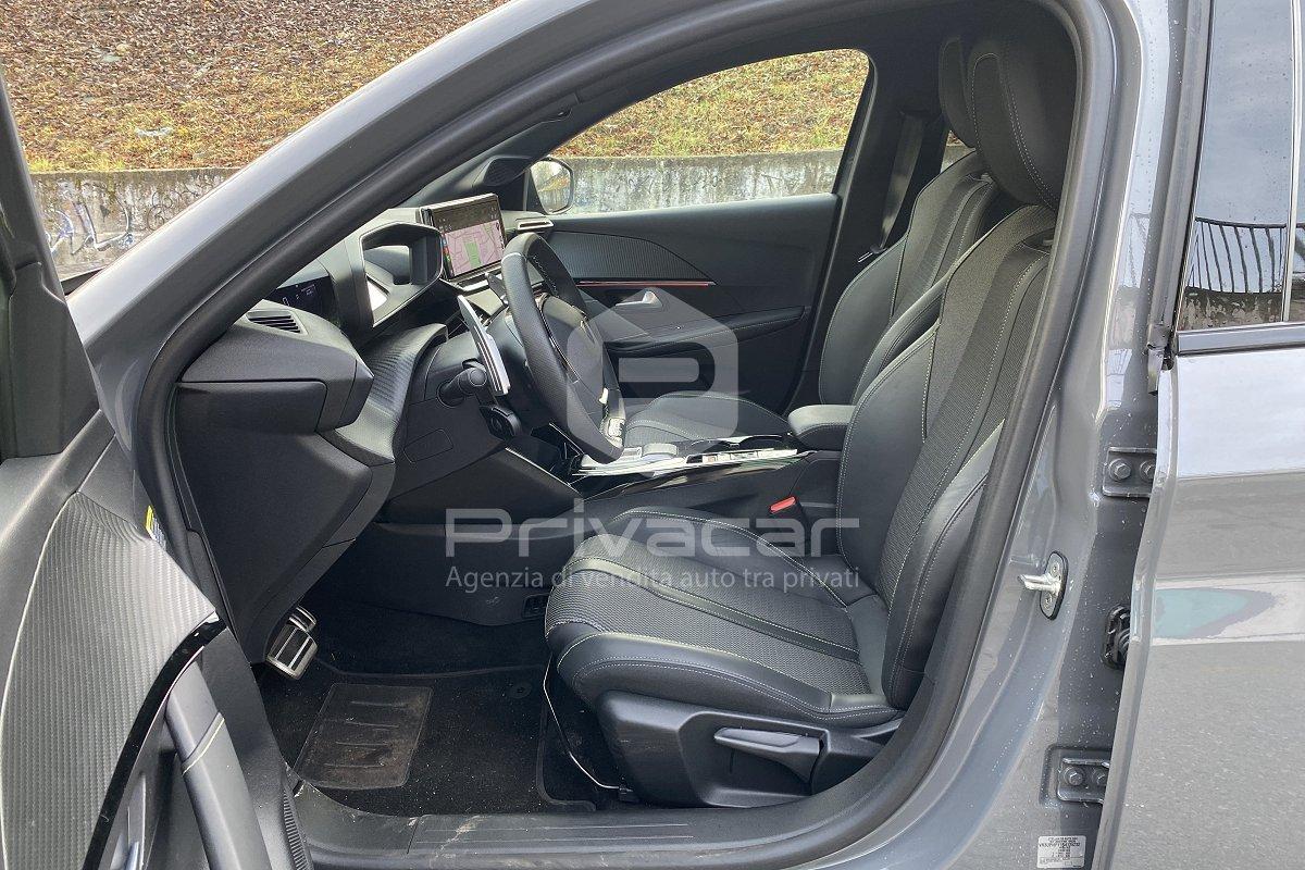 PEUGEOT 208 Hybrid 145 e-DCS6 GT