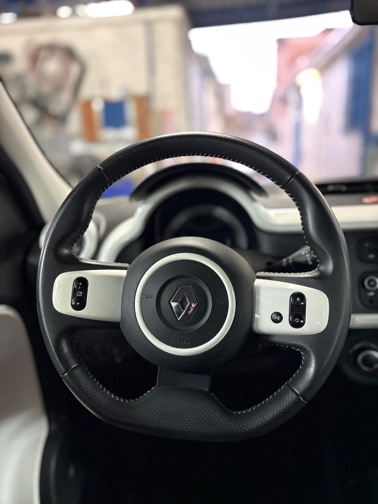 Renault Twingo Automatica TCe 90 CV