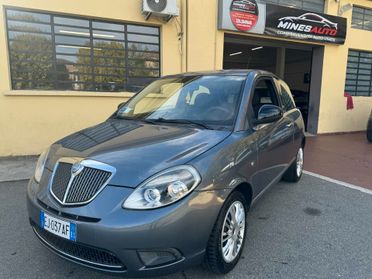 Lancia Ypsilon 1.2 DIESEL Anno 2011
