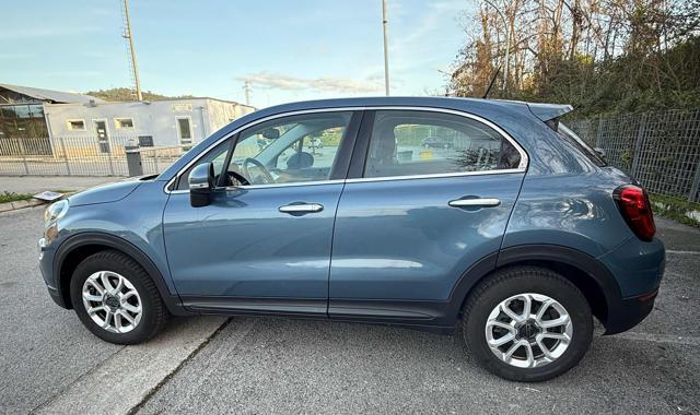 FIAT 500X 1.3 MultiJet 95 CV Cross