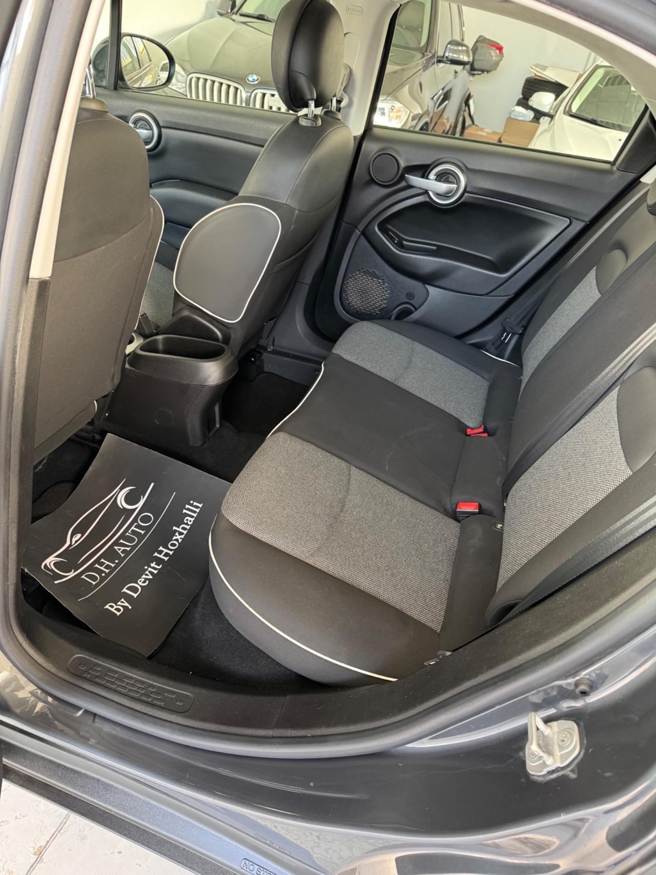 Fiat 500X 1.3 MultiJet 95 CV Business