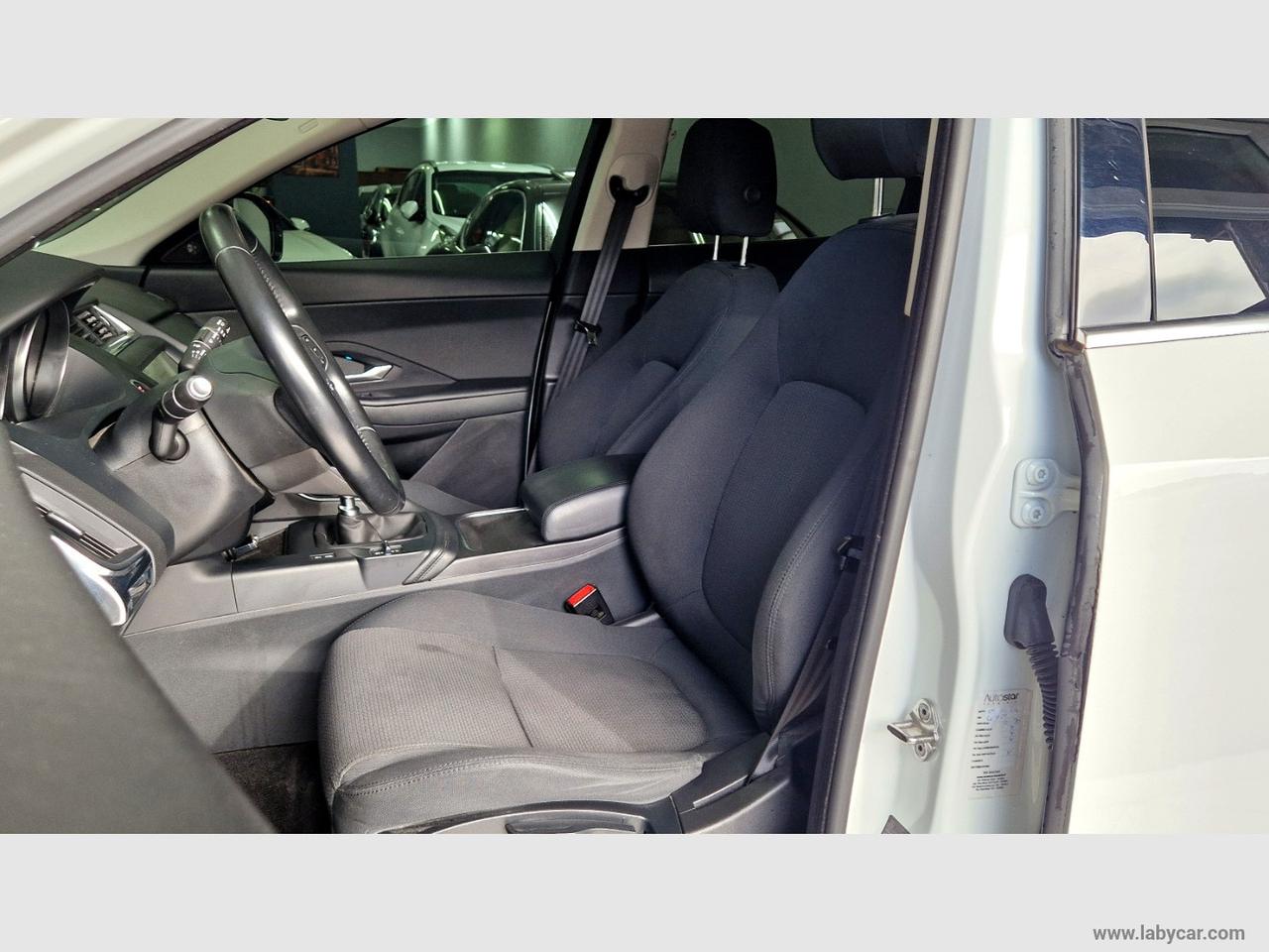 JAGUAR E-Pace 2.0D 150CV AWD