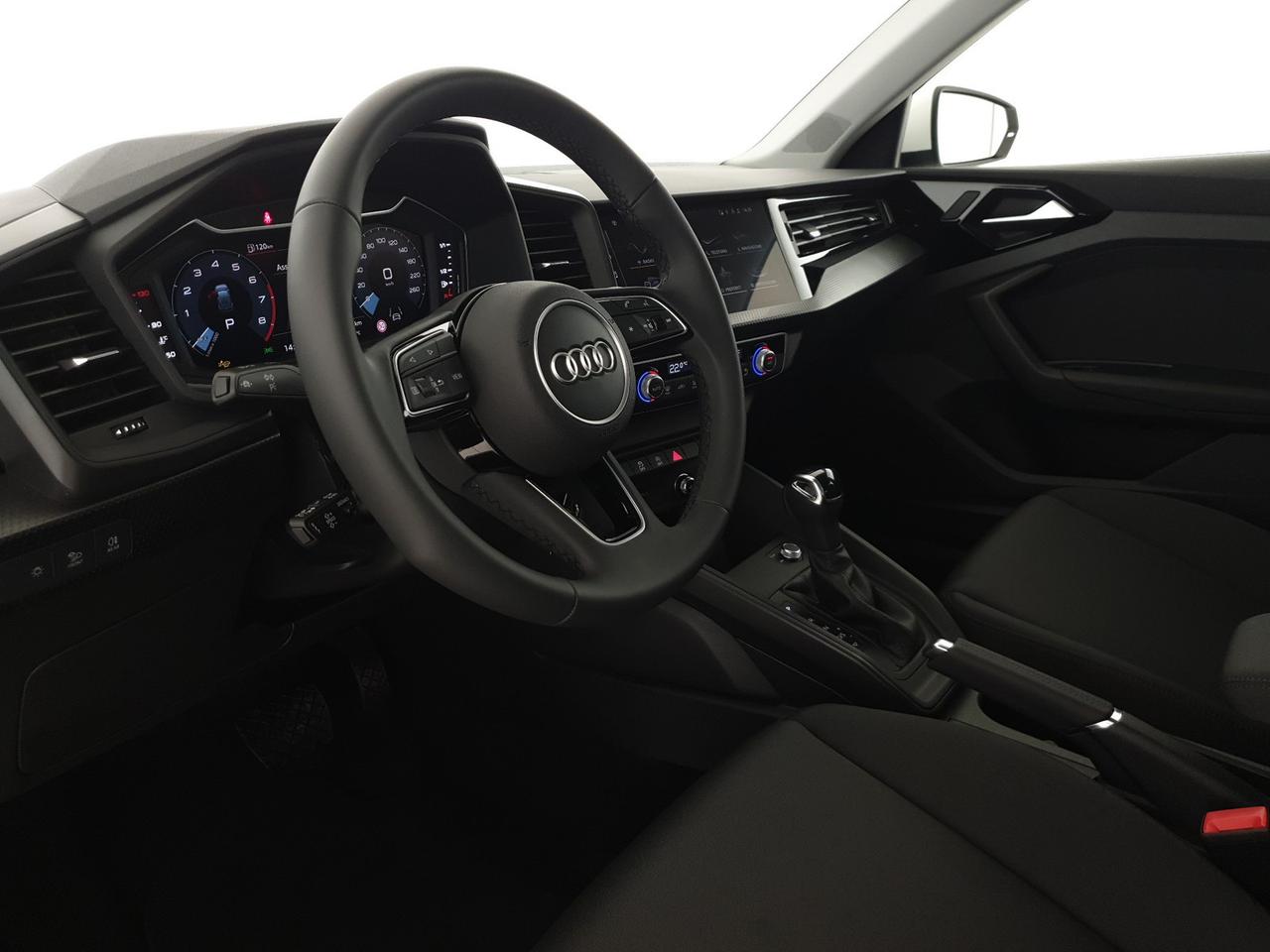 Sportback 30TFSI 116CV Business