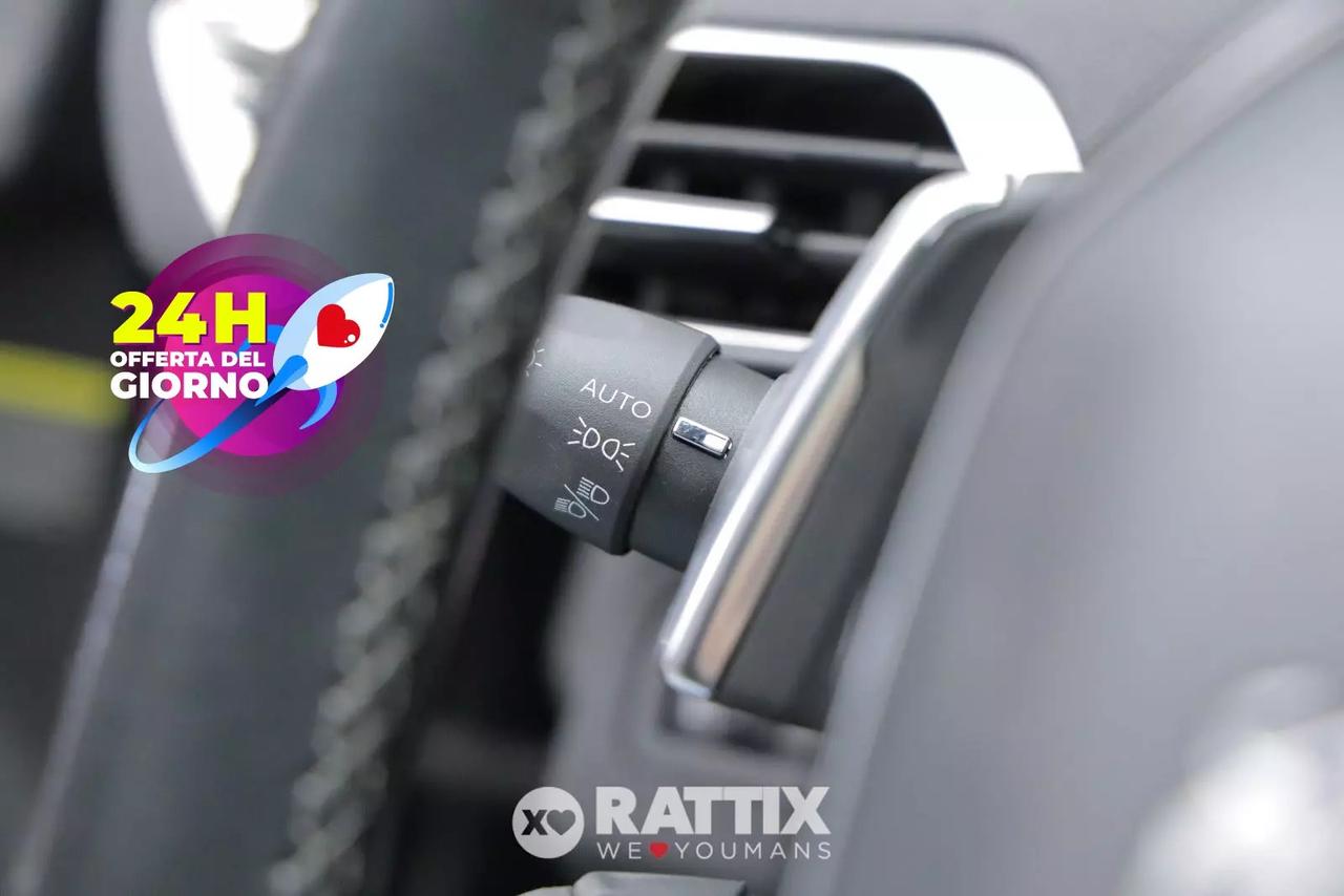 Peugeot 3008 1.6 Hybrid Phev 225CV Allure Pack e-EAT8