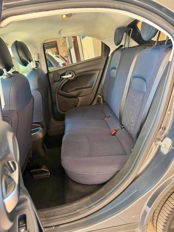 Fiat 500X 1.3 mjet Club 95cv