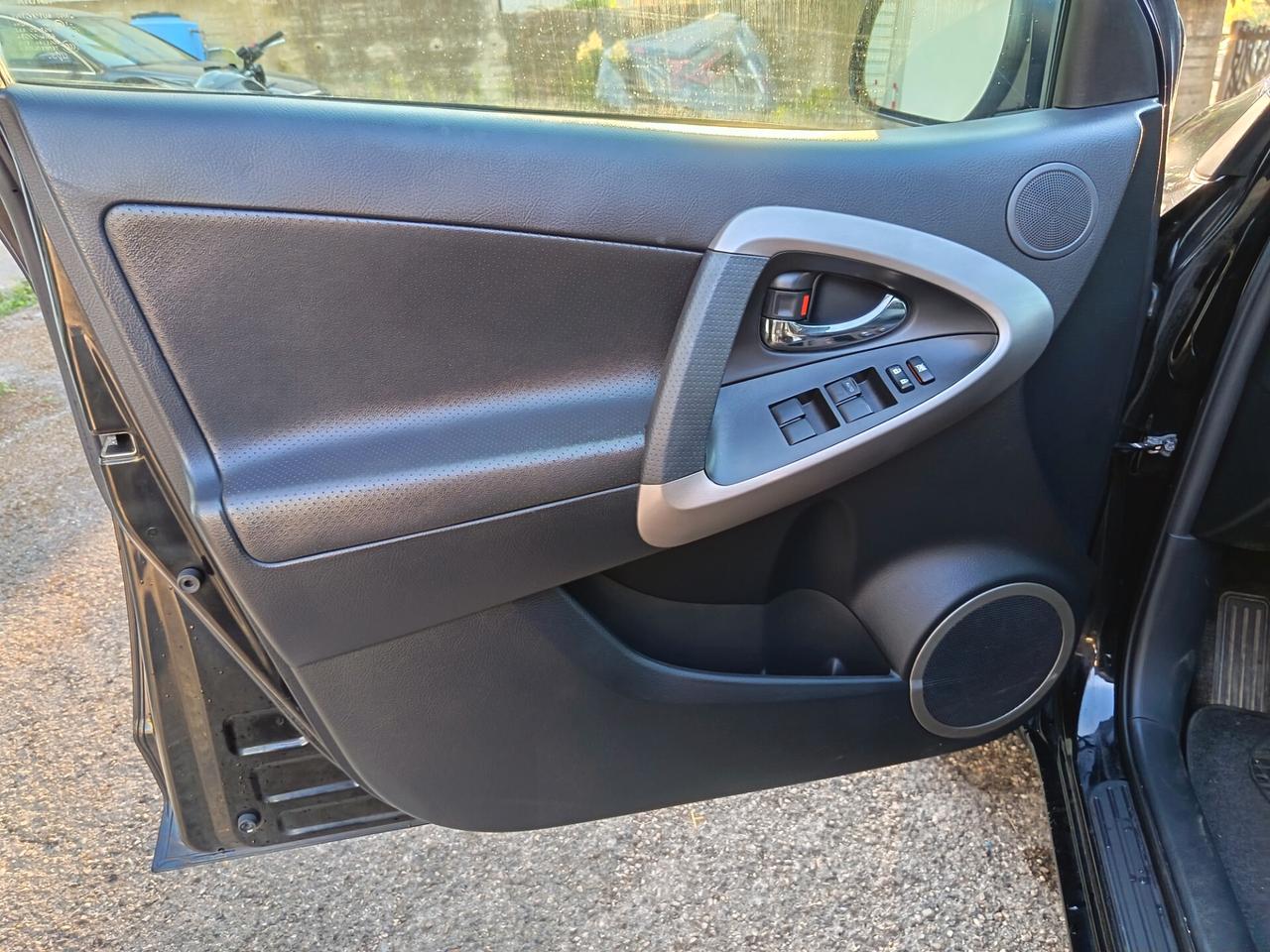 Toyota RAV 4 RAV4 2.2 diesel 4x4 super full optional