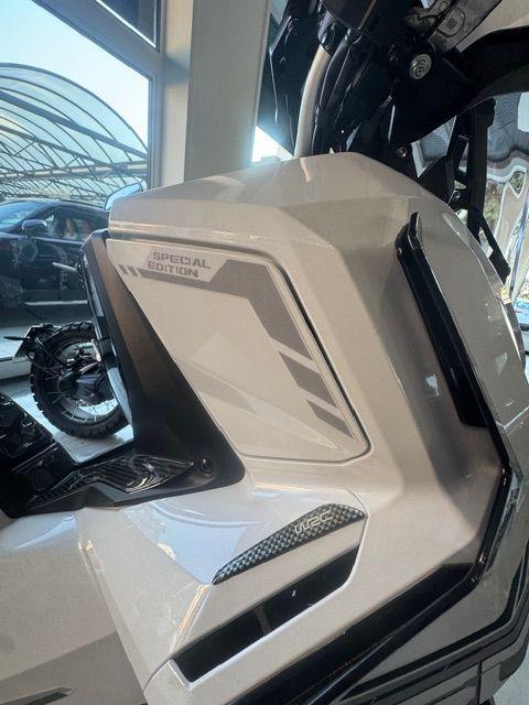 Honda - X-ADV 750 - Special Edition