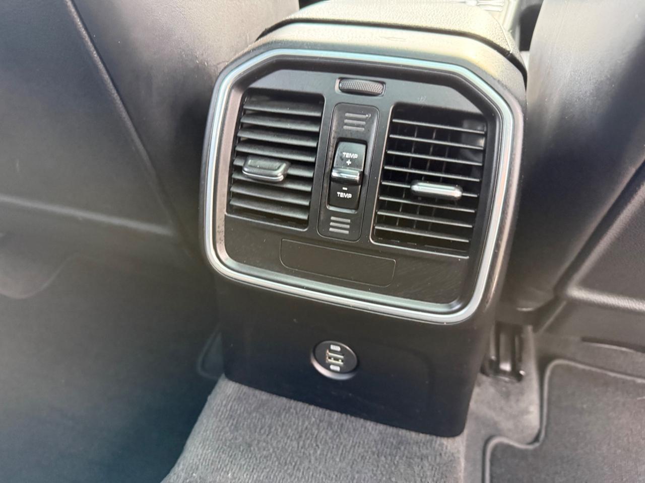 Porsche Macan 2.0 PDK 252CV TETTO APRIBILE.SOSPENSIONI PNE