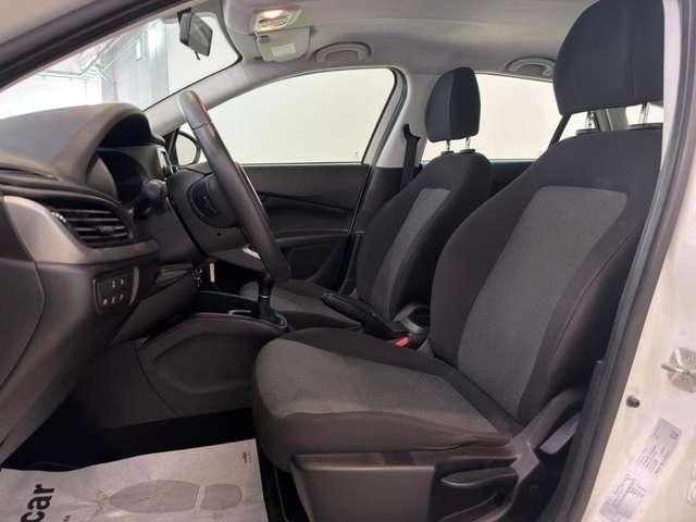 Fiat Tipo 1.3 Mjt S&S SW Street
