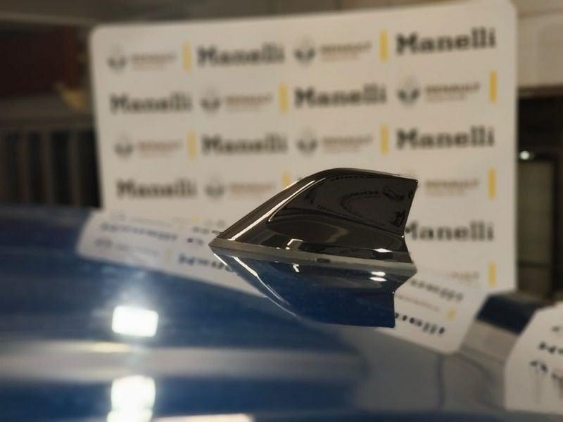 Renault Arkana Techno 1.6 E-Tech full hybrid Auto 145cv rif.GL161