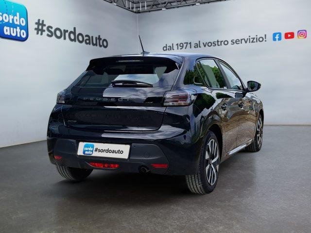 PEUGEOT 208 PureTech 5 porte Active