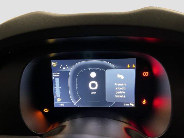 FIAT Panda Pandina 1.0 FireFly 65 CV Hybrid Icon