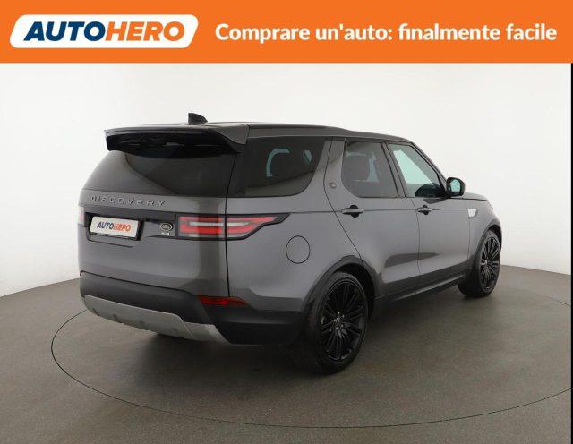 LAND ROVER Discovery 2.0 SD4 240 CV HSE