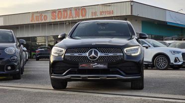 Mercedes-benz GLC 220 GLC 220 d 4Matic Premium Plus