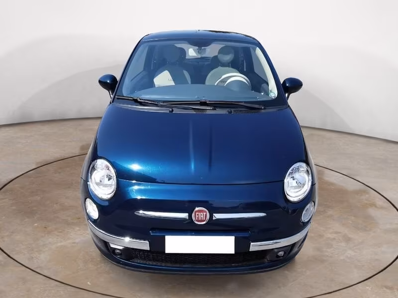 FIAT 500 1.3 95cv Multijet Lounge