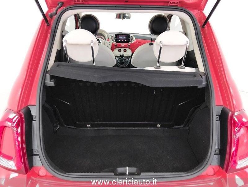 FIAT 500 1.2 Pop (TETTO PAN.)