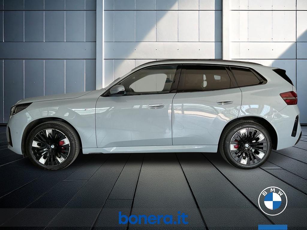 BMW X3 d MSport Pro xDrive40 Steptronic