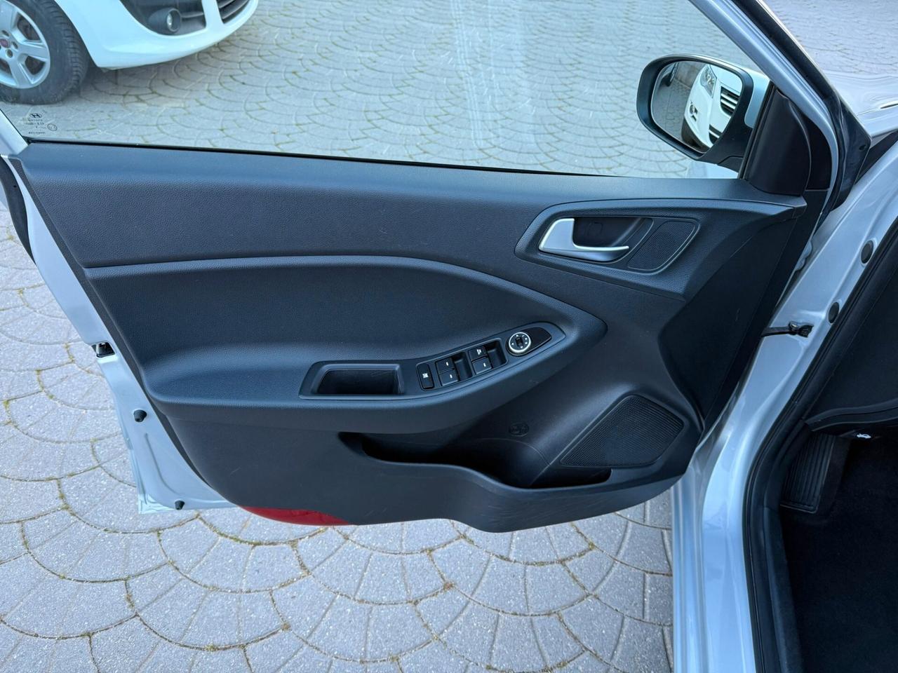 Hyundai i20 1.4 CRDi 5 porte Comfort